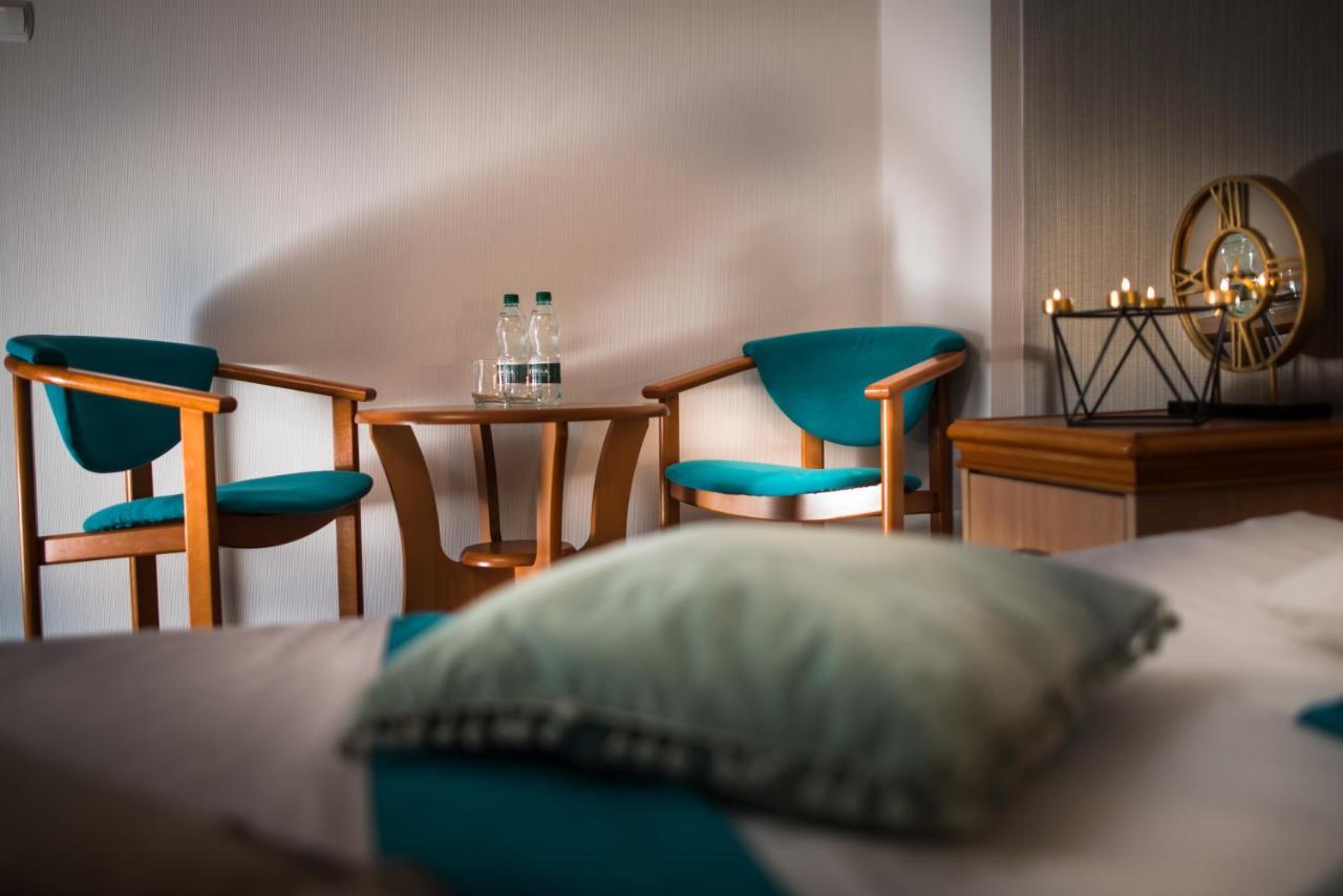 Hotel Gosciniec Pod Skrzycznem Szczyrk Exteriér fotografie