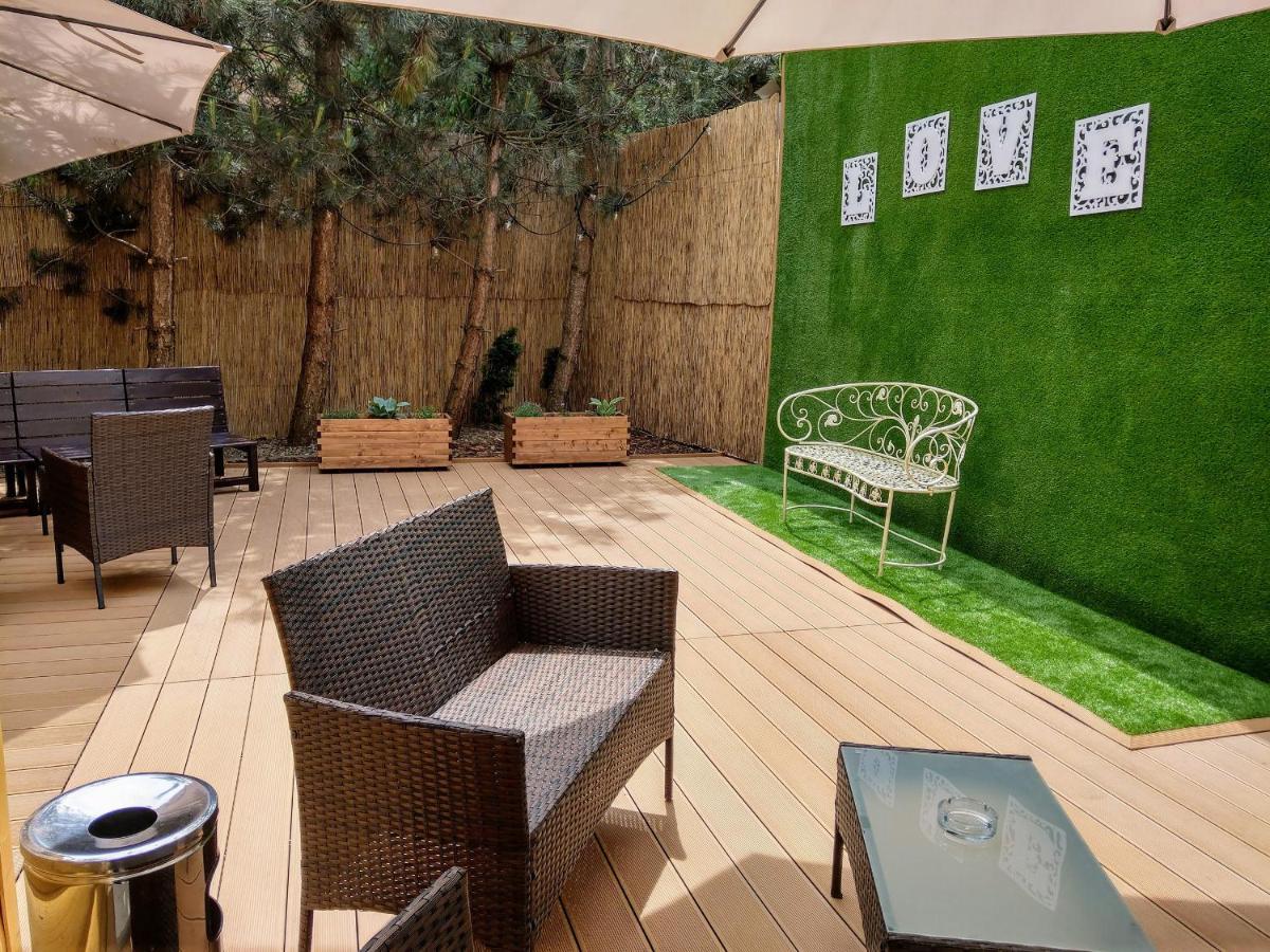 Hotel Gosciniec Pod Skrzycznem Szczyrk Exteriér fotografie