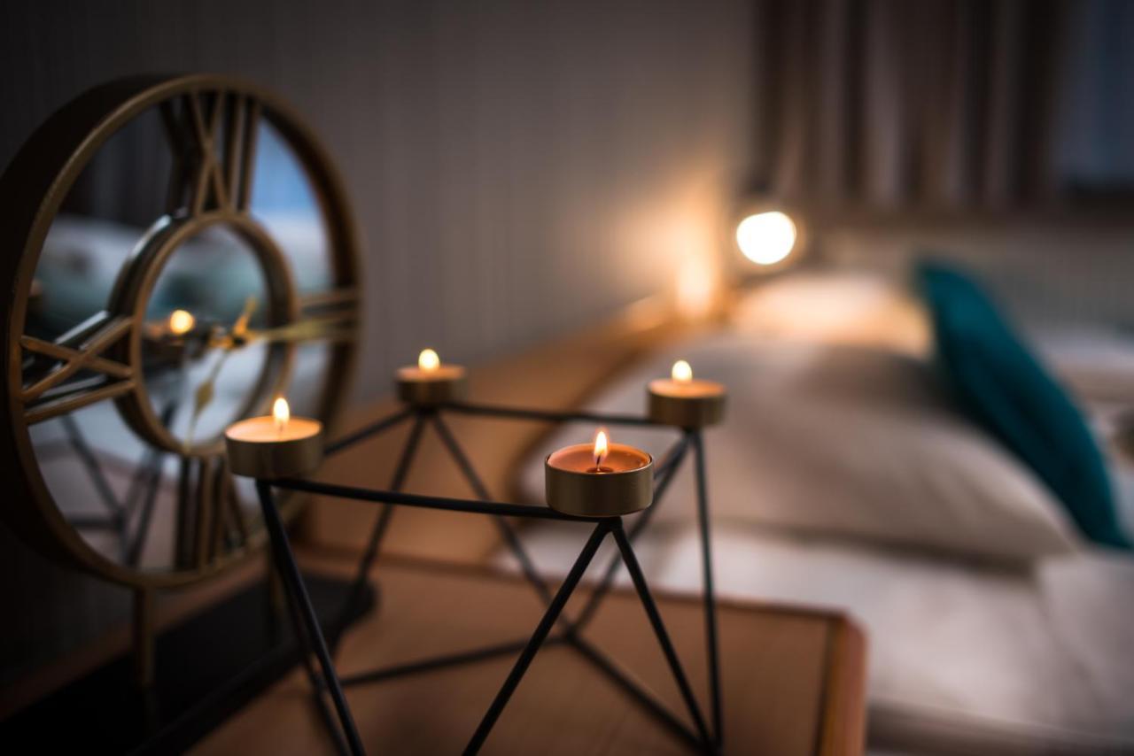 Hotel Gosciniec Pod Skrzycznem Szczyrk Exteriér fotografie