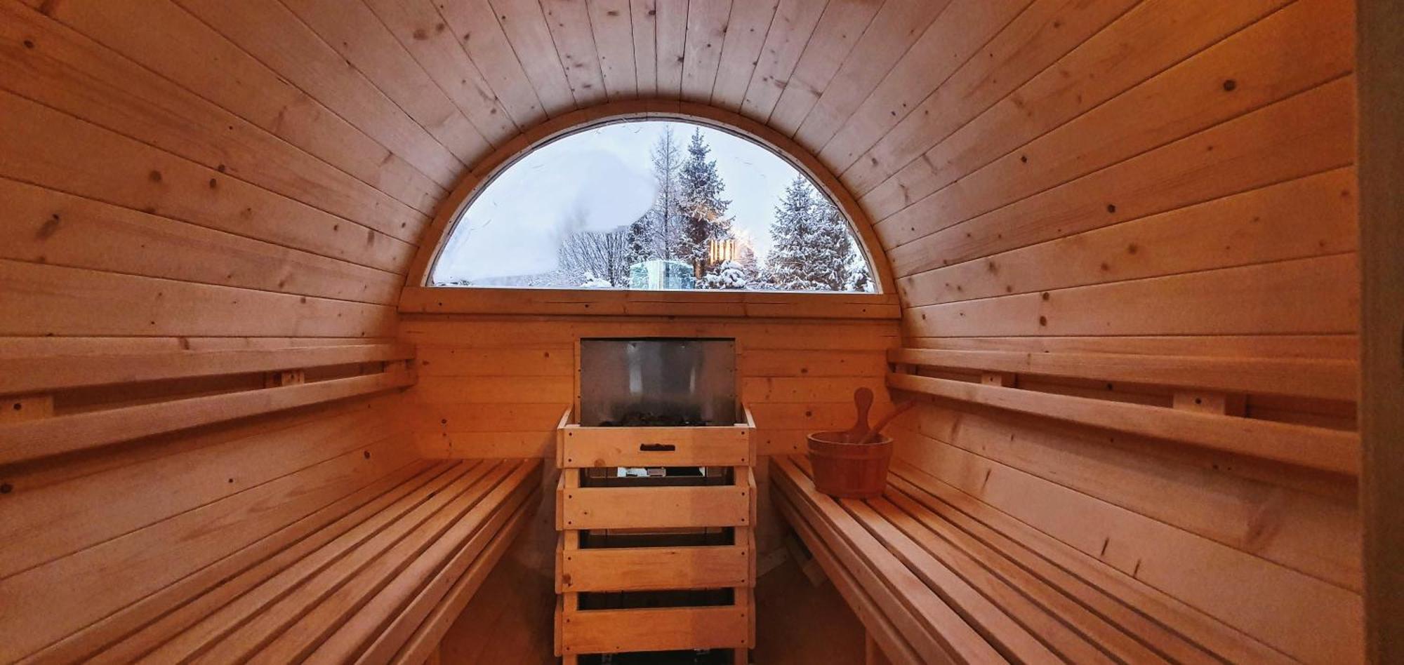 Hotel Gosciniec Pod Skrzycznem Szczyrk Exteriér fotografie
